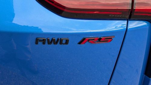 2025 Chevrolet Blazer EV 3GNKDJRJ6SS140801