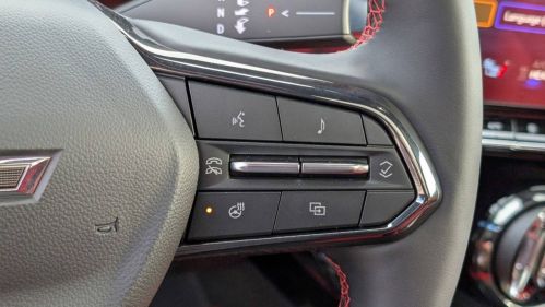 2025 Chevrolet Blazer EV 3GNKDJRJ6SS140801