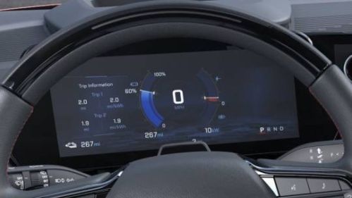 2025 Chevrolet Equinox EV 3GN7DSRP4SS165390