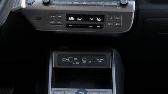 2025 Hyundai Kona Electric KM8HE3A6XSU026606