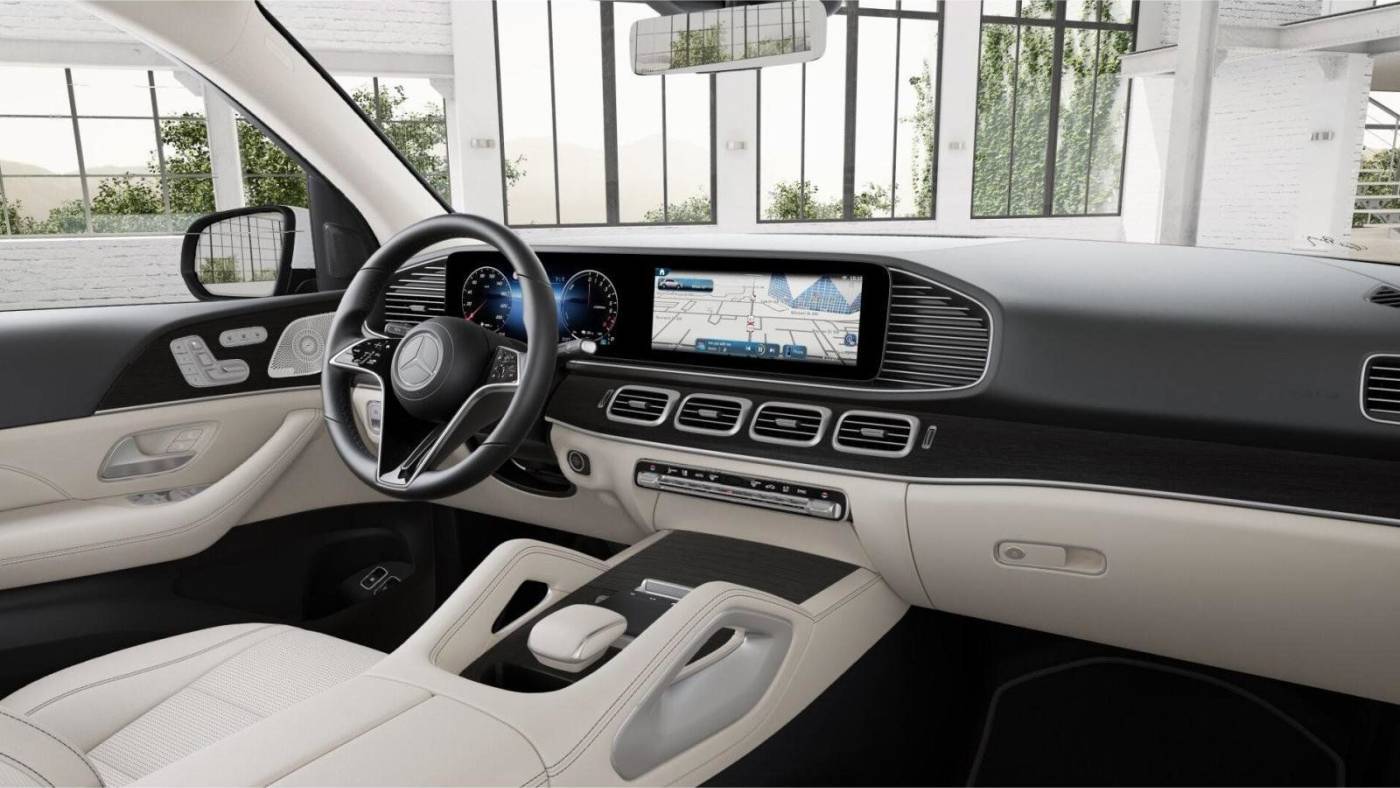 2025 Mercedes GLE 4JGFB4GB9SB370935