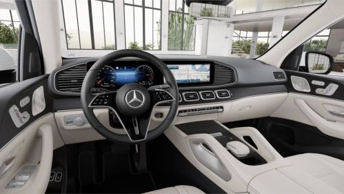 2025 Mercedes GLE 4JGFB4GB9SB370935