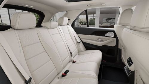 2025 Mercedes GLE 4JGFB4GB9SB370935