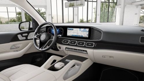 2025 Mercedes GLE 4JGFB4GB9SB370935
