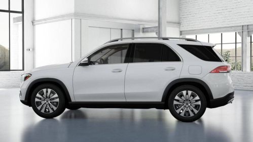 2025 Mercedes GLE 4JGFB4GB9SB370935