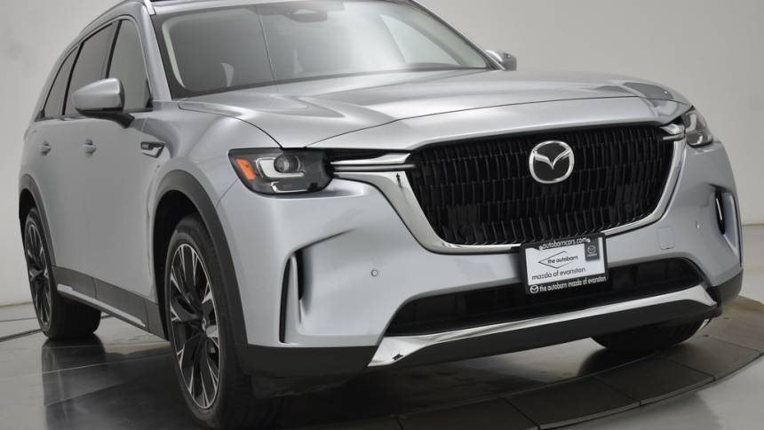 2024 Mazda CX-90 JM3KKDHA9R1123852