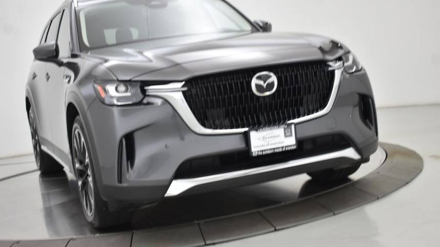 2024 Mazda CX-90 JM3KKDHA4R1109986