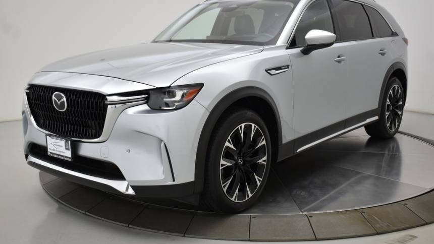 2024 Mazda CX-90 JM3KKDHA9R1123852