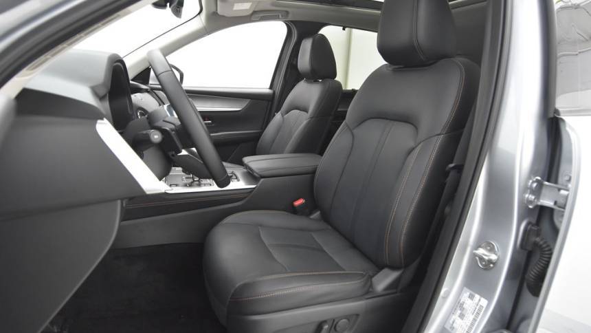 2024 Mazda CX-90 JM3KKDHA9R1123852