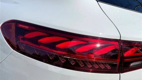 2023 Mercedes EQS SUV 4JGDM4EB3PA014398