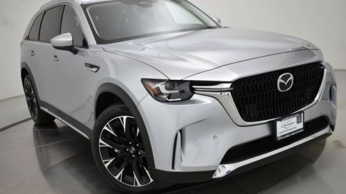 2024 Mazda CX-90 JM3KKDHA9R1123852