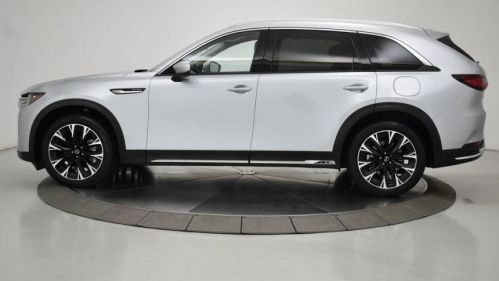 2024 Mazda CX-90 JM3KKDHA9R1123852