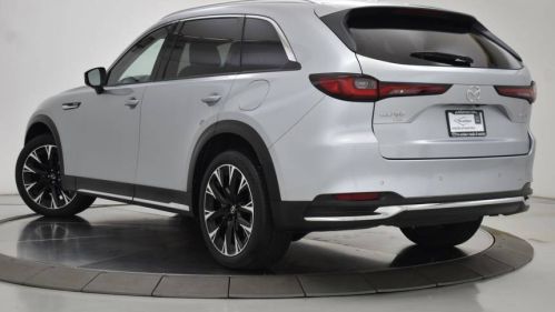2024 Mazda CX-90 JM3KKDHA9R1123852