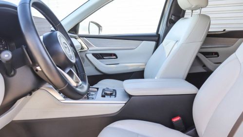 2024 Mazda CX-90 JM3KKEHA7R1103637