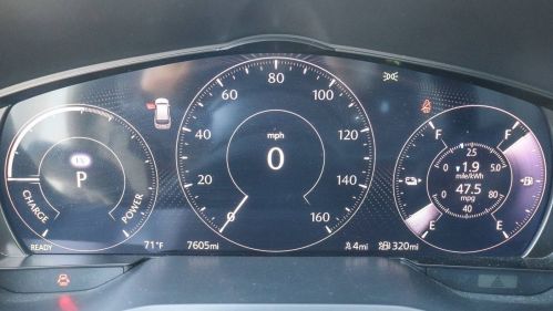 2024 Mazda CX-90 JM3KKEHA7R1103637