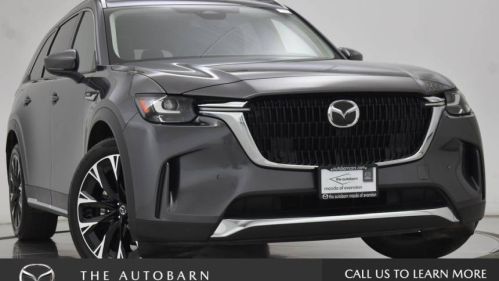 2024 Mazda CX-90 JM3KKDHA4R1109986