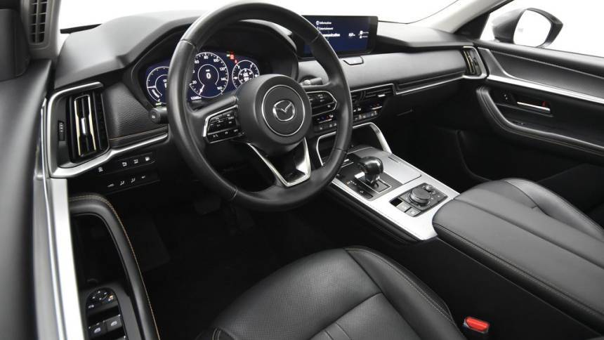 2024 Mazda CX-90 JM3KKDHA4R1109986