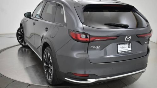 2024 Mazda CX-90 JM3KKDHA4R1109986