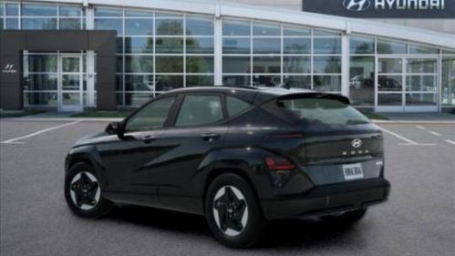 2025 Hyundai Kona Electric KM8HC3A64SU027367