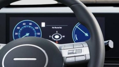 2025 Hyundai Kona Electric KM8HC3A64SU027367