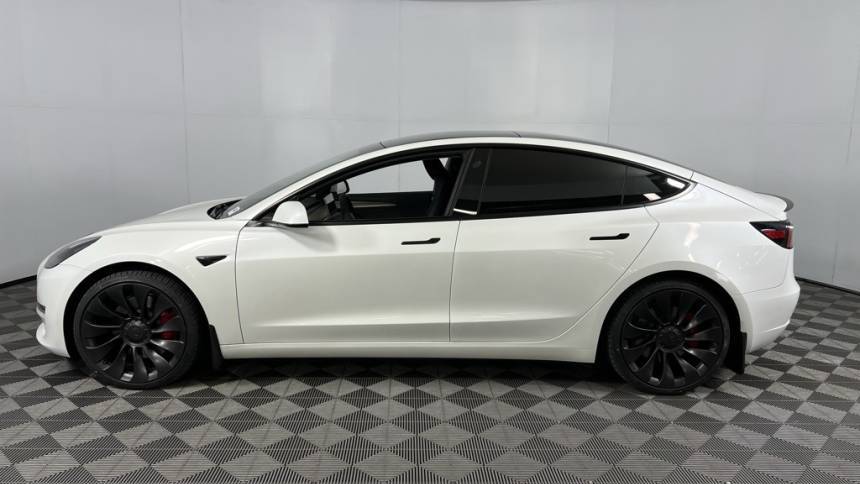 2023 Tesla Model 3 5YJ3E1EC8PF592878