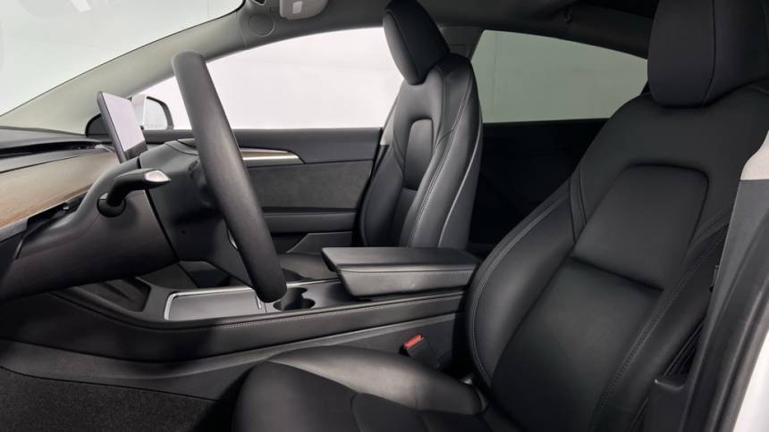 2023 Tesla Model 3 5YJ3E1EC8PF592878