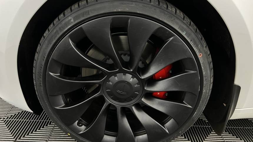 2023 Tesla Model 3 5YJ3E1EC8PF592878