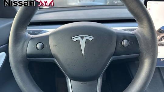 2021 Tesla Model 3 5YJ3E1EB0MF926937