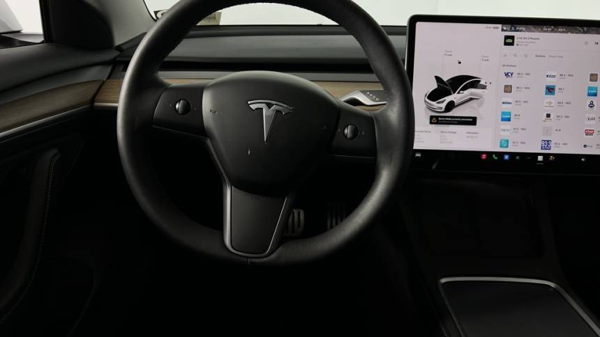 2023 Tesla Model 3 5YJ3E1EC8PF592878