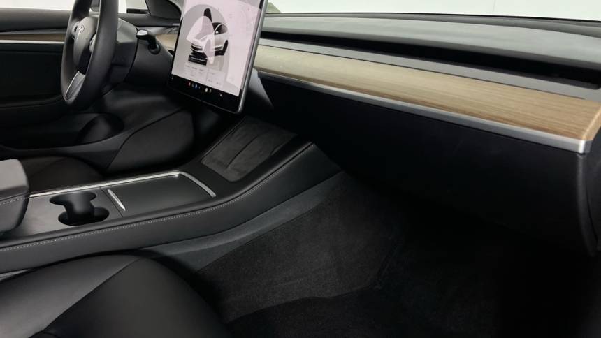 2023 Tesla Model 3 5YJ3E1EC8PF592878