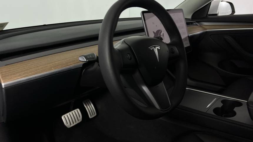 2023 Tesla Model 3 5YJ3E1EC8PF592878