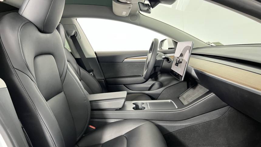 2023 Tesla Model 3 5YJ3E1EC8PF592878