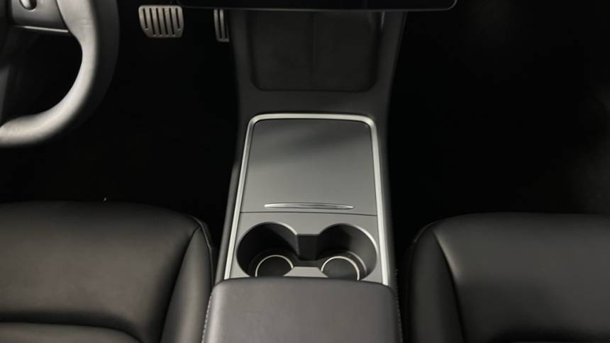 2023 Tesla Model 3 5YJ3E1EC8PF592878