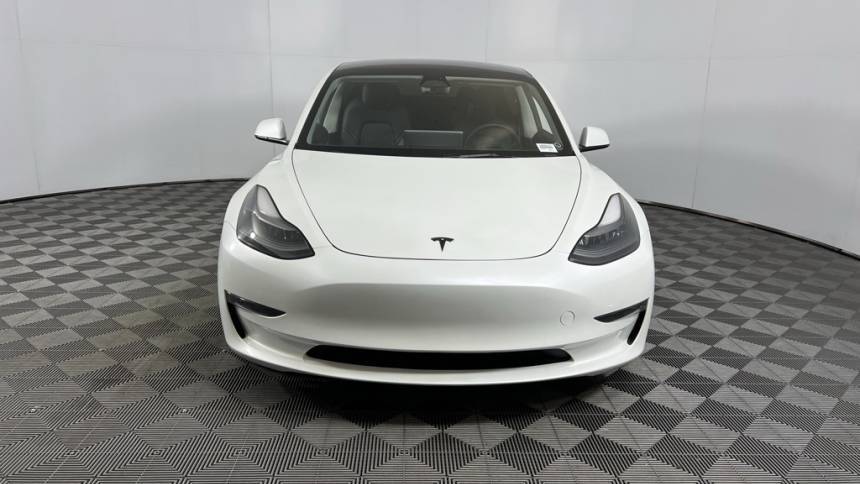 2023 Tesla Model 3 5YJ3E1EC8PF592878