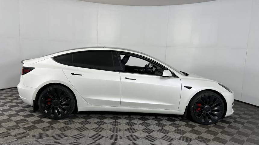 2023 Tesla Model 3 5YJ3E1EC8PF592878