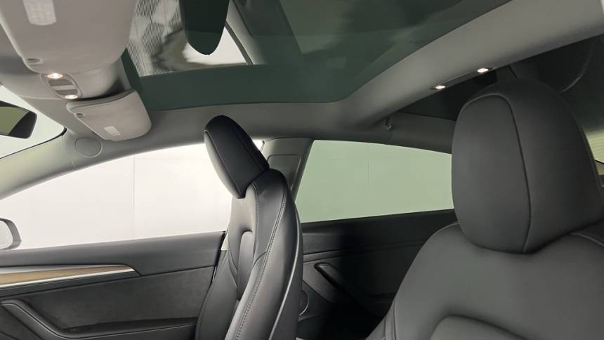 2023 Tesla Model 3 5YJ3E1EC8PF592878