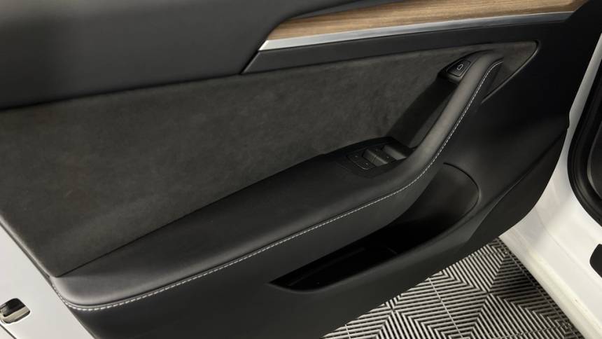 2023 Tesla Model 3 5YJ3E1EC8PF592878