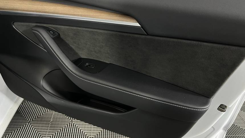 2023 Tesla Model 3 5YJ3E1EC8PF592878