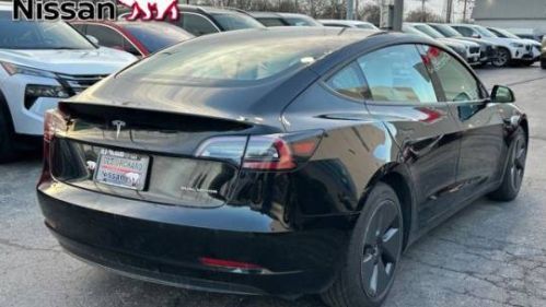 2021 Tesla Model 3 5YJ3E1EB0MF926937