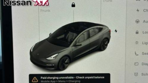 2021 Tesla Model 3 5YJ3E1EB0MF926937