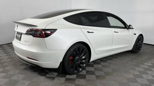 2023 Tesla Model 3 5YJ3E1EC8PF592878