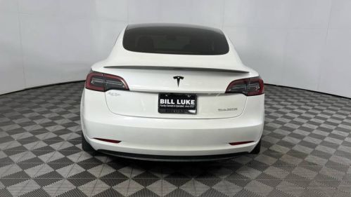 2023 Tesla Model 3 5YJ3E1EC8PF592878