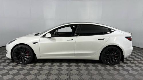 2023 Tesla Model 3 5YJ3E1EC8PF592878