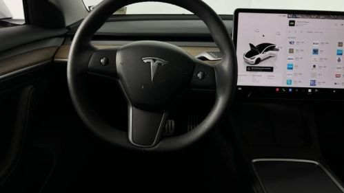 2023 Tesla Model 3 5YJ3E1EC8PF592878