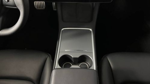 2023 Tesla Model 3 5YJ3E1EC8PF592878