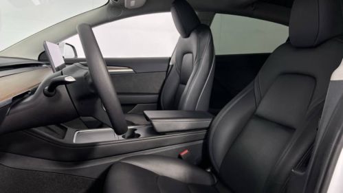 2023 Tesla Model 3 5YJ3E1EC8PF592878