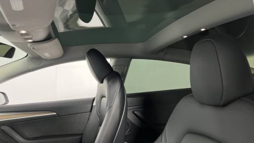 2023 Tesla Model 3 5YJ3E1EC8PF592878
