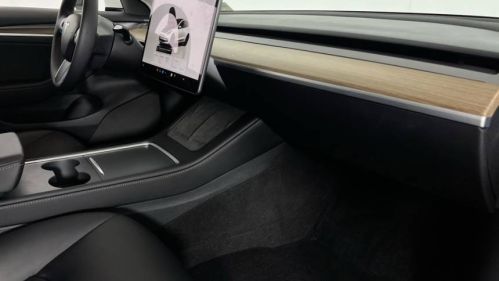 2023 Tesla Model 3 5YJ3E1EC8PF592878