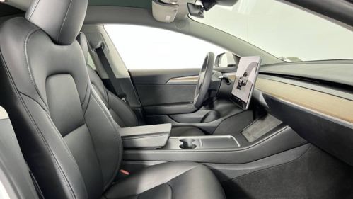 2023 Tesla Model 3 5YJ3E1EC8PF592878