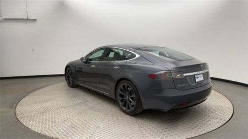 2018 Tesla Model S 5YJSA1E21JF282173